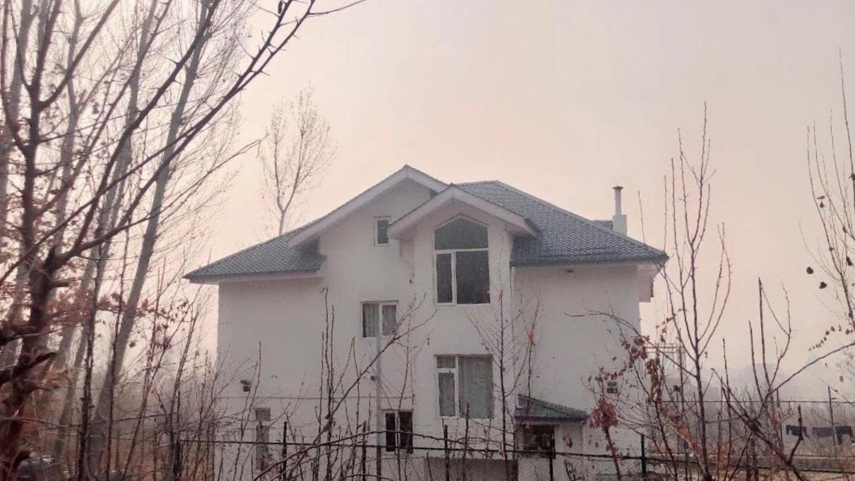 Sahil Lake View Srinagar  Exterior photo