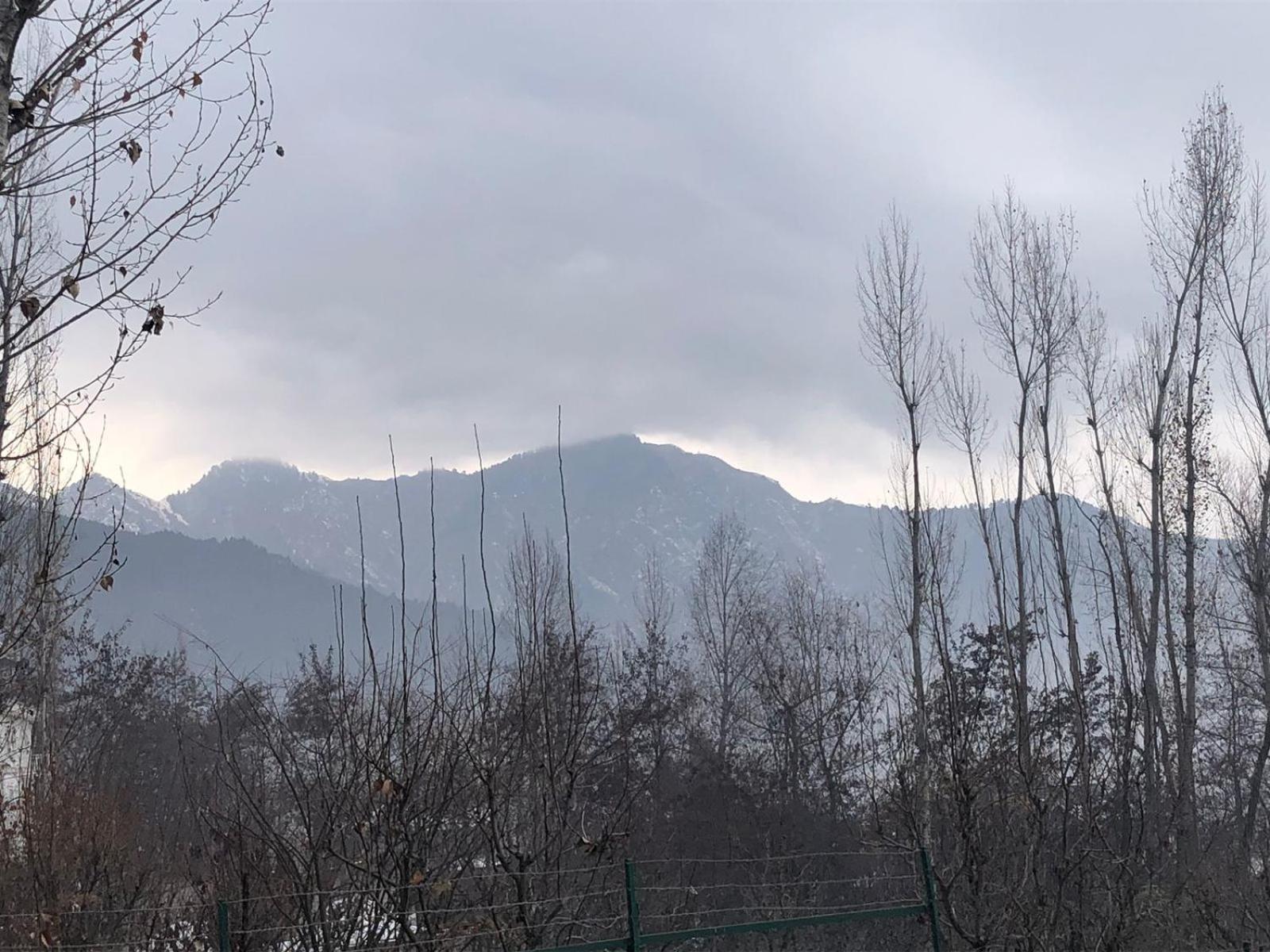 Sahil Lake View Srinagar  Exterior photo